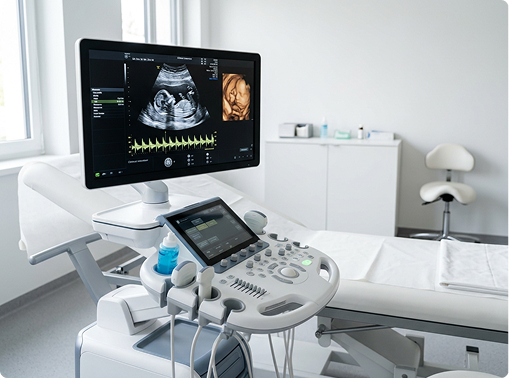 Control prenatal